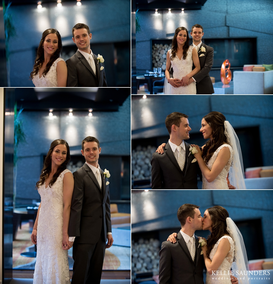 Bridal portraits, Baronette Renaissance wedding portraits, Kellie Saunders Photography